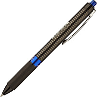 Ручка гелевая автоматическая Pentel OhGel синяя (толщина линии 0.35 мм)