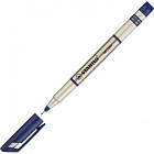 Линер Stabilo Sensor 189/41 синий (толщина линии 0.3 мм) Фото 1