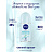 Дезодорант-антиперспирант Nivea Энергия свежести 50 мл Фото 0