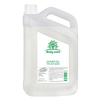 Гель для душа Luscan Body care 5 л канистра