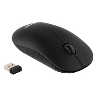 Мышь беспроводная Acer OMR130 черная (ZL.MCEEE.00F)
