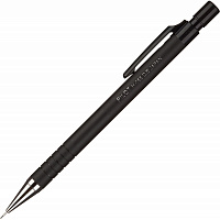 Карандаш механический Pilot H-165 0.5 мм черный