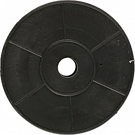 Проволока для опломбирования металлическая витая 400 м (диаметр 0.75 мм)