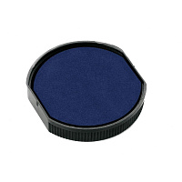 Подушка штемпельная сменная Colop E/R45 (N10) синяя (для Pr. R45, R2045, для trodat 46045, 5215, 5415)