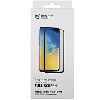 Защитное стекло Red Line для Xiaomi Redmi Note 10 Pro (УТ000024056)