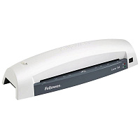 Ламинатор FELLOWES LUNAR, формат A3, толщина пленки 1 сторона 75-80 мкм, скорость 30 см/мин, FS-57167