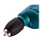 Дрель сетевая Makita 6413 Фото 2