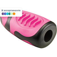 Точилка для карандашей Maped Elements пластиковая цвет в ассортименте (501600)