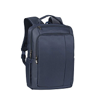 Рюкзак для ноутбука 15.6 RivaCase 8262 синий (8262 Blue)