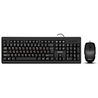 Комплект клавиатура и мышь Sven KB-S320C (SV-020613)