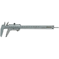 Штангенциркуль Вихрь ШЦ-150 150 мм шаг 0.02 мм с глубиномером (73/11/2/1)