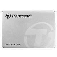 SSD накопитель Transcend 220 120 ГБ (TS120GSSD220S)