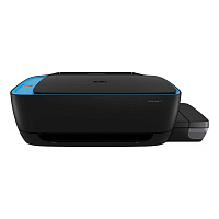 МФУ струйное HP Ink Tank 319 "3 в 1" А4, 8 стр./мин, 1000 стр./мес., 4800х1200, СНПЧ, Z6Z13A
