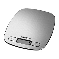 Весы Garlyn W-01 Кухонные