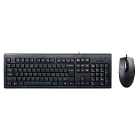 Комплект клавиатура и мышь A4Tech KRS-8372 (477618)