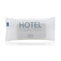 Мыло Hotel Collection 13 г флоупак (500 штук в упаковке)