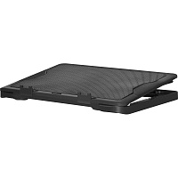 Подставка для ноутбука DEFENDER NS-503, 17", 2 USB, 2 вентилятора, 29503