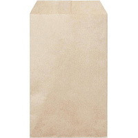 Мешок для мелочи 11х17.7 см бумажный (100 штук в упаковке)
