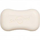 Мыло туалетное Safeguard Классическое белое Антибактериальное 90 г Фото 1