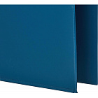 Папка-регистратор Bantex Strong Line 70 мм темно-синяя Фото 3