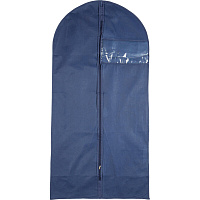 Чехол для одежды Luscan синий (HD-HH009)