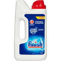 Порошок для посудомоечных машин Finish Classic 1 кг