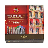 Пастель сухая Koh-I-Noor Toison D