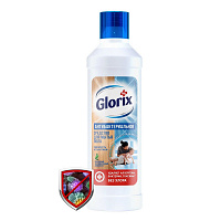 Средство для мытья пола с антибактериальным эффектом Glorix Свежесть Атлантики 1 л