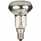 Лампа накаливания Philips 40 Вт E14 рефлекторная зеркальная 2700 К теплый белый свет Фото 0