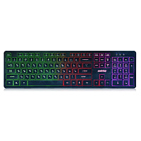 Клавиатура проводная Smartbuy ONE 305 USB (SBK-305U-K)