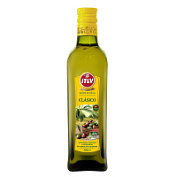 Масло оливковое ITLV Clasico 500 мл