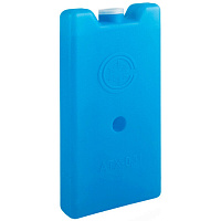 Аккумулятор холода ТермоКонт ATX-0.31 полиэтилен голубой 19.5x9.3x2.5 см