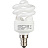 Лампа энергосберегающая Osram DSST MCTW 12W/840 220-240В E14 (4052899917736) Фото 1