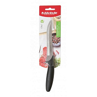 Нож кухонный Attribute Chef универсальный лезвие 15 см (AKC036)