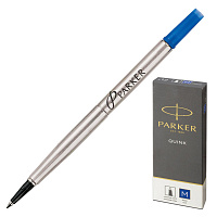 Стержень для роллера Parker "Refill Roller Ball" синий, 0,7мм