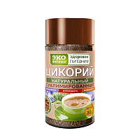 Цикорий Экологика гранулированный 85 г