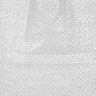 Мешок полипропиленовый первый сорт белый 55х105 см Фото 0