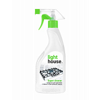 Чистящее средство для кухни LightHouse Super Cleaner Жироудалитель 500 мл
