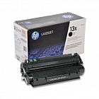 Картридж лазерный HP (Q2613X) LaserJet 1300/1300N, №13X, оригинальный, ресурс 4000 страниц Фото 0