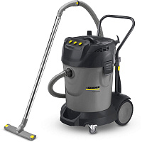 Пылесос Karcher NT 70/3 серый (1.667-270)