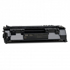 Картридж лазерный HP 05A CE505A черный оригинальный Фото 0