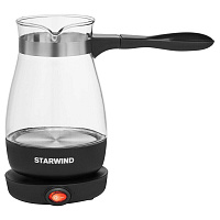 Кофеварка электрическая турка Starwind STG6053