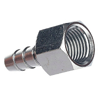 Переходник для пневмосистем Patriot 1227/2 елочка 8 мм - 1/4F (830900035)