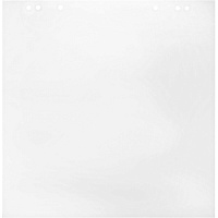 Бумага для флипчартов Attache 67.5х69.5 см белая блок 10 листов (65 г/кв.м)