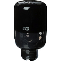 Дозатор для жидкого мыла механический Tork Elevation 561009/561008 пластик 0.475 л