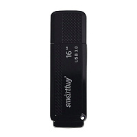 Флеш-память USB 3.1 Gen 1 16 Гб Smartbuy Dock (SB16GBDK-K3)