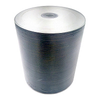Диск CD-R Mirex 0.7 ГБ 48x bulk UL120008A8T (100 штук в упаковке)