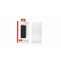 Защитное стекло uBear 3D Shield для Apple iPhone 13 Pro Max (GL123BL03A3D67-I21)
