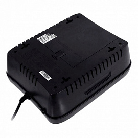 Источник бесперебойного питания Powercom Back-UPS SPD-450N OffLine