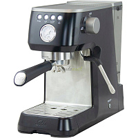 Кофеварка рожковая Solis Coffe Maker 1170 черная